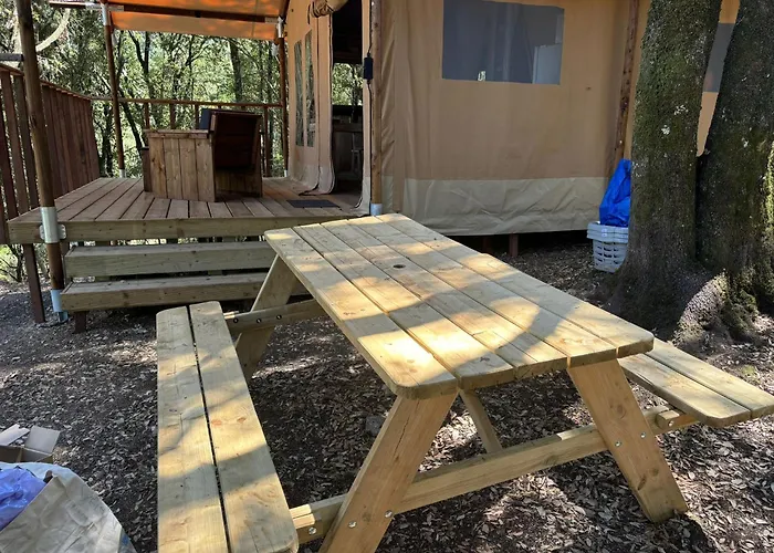 Lodge A Nassa