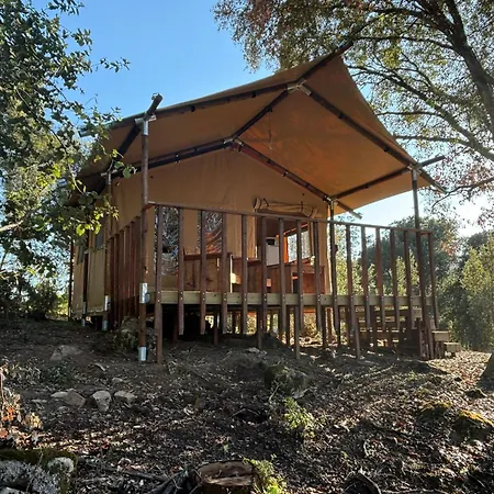 Lodge A Nassa Olivese Exterior photo
