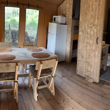 Lodge A Nassa Olivese Exterior photo