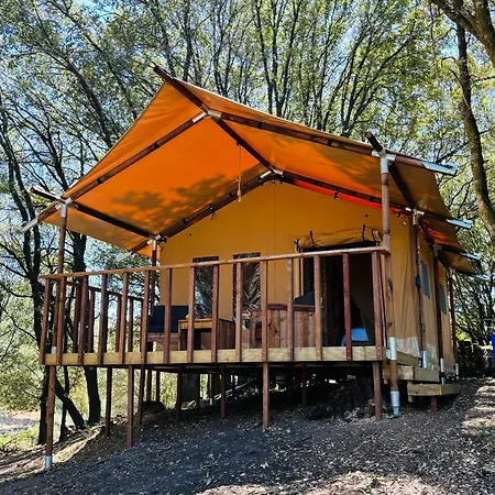 Lodge A Nassa Olivese Exterior photo