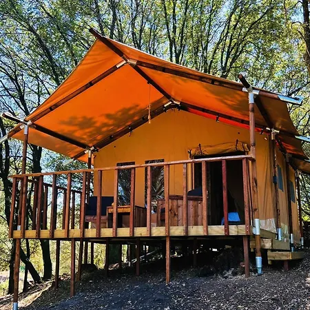 Lodge A Nassa Olivese Exterior photo