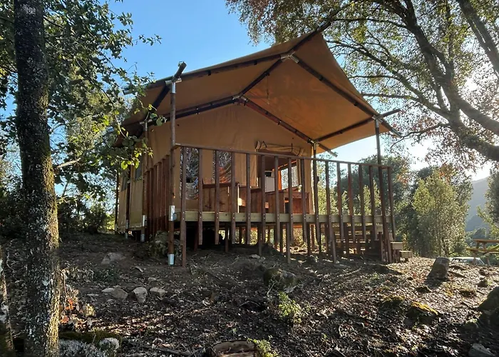 Lodge A Nassa